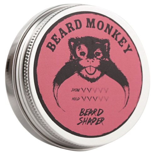 Beard Monkey Beard Balm Shaper 60 ml