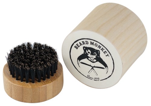 Beard Monkey Beard Brush