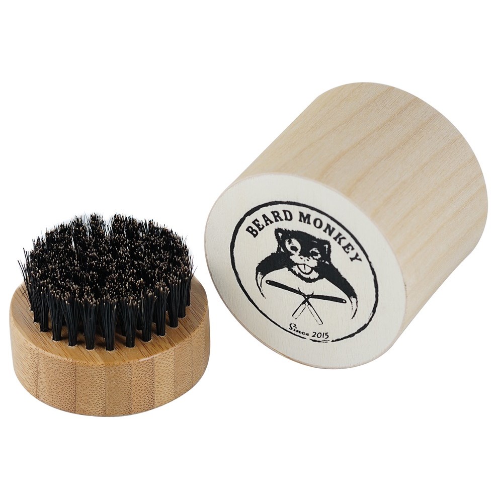 Beard Monkey Shaving Brush