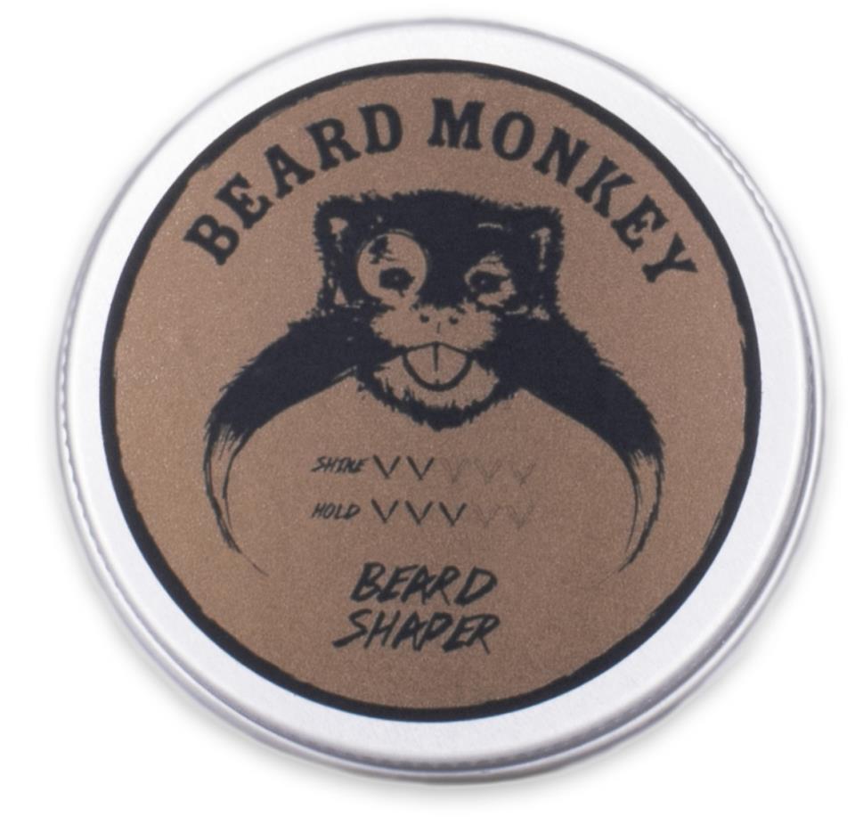 Beard Monkey Beard Shaper Sweet tobacco 60ml