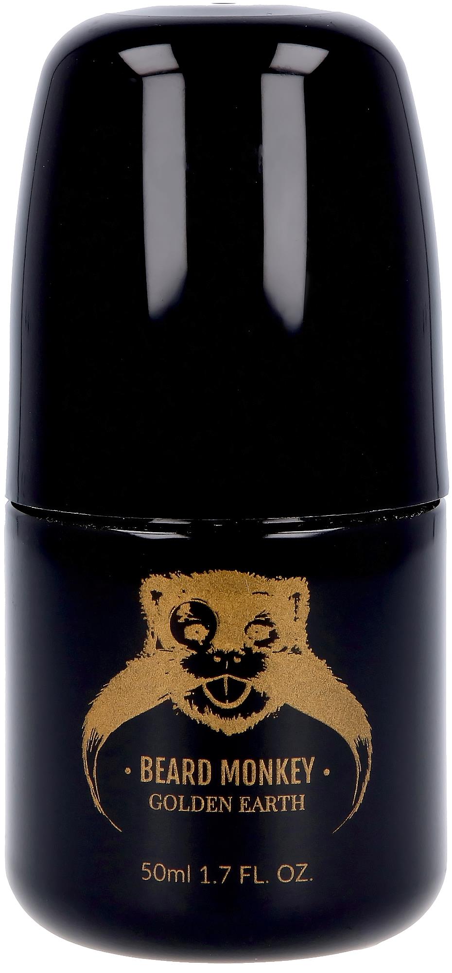 Beard Monkey Golden Earth Deo 50 ml