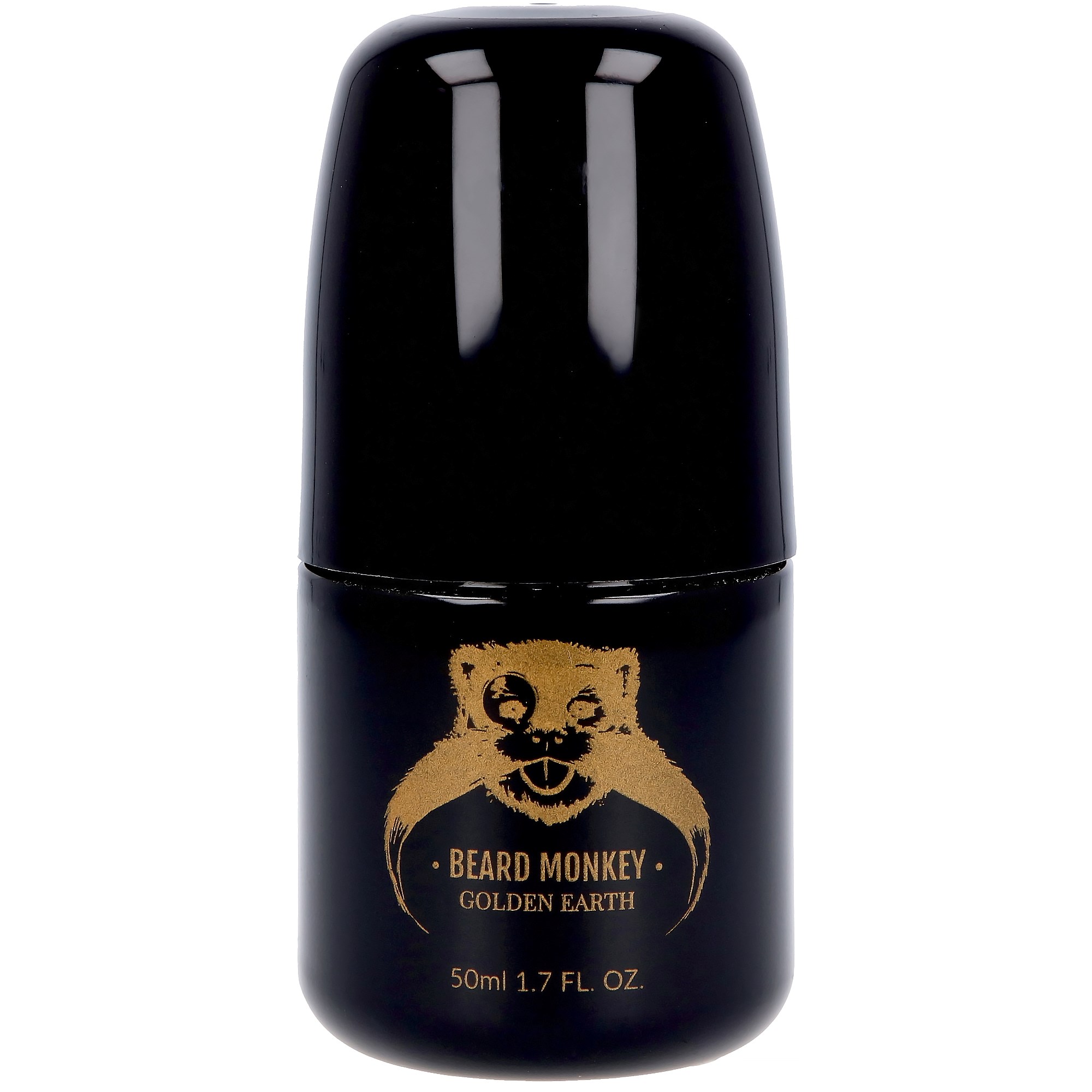 Bilde av Beard Monkey Golden Earth Deo 24 Ml