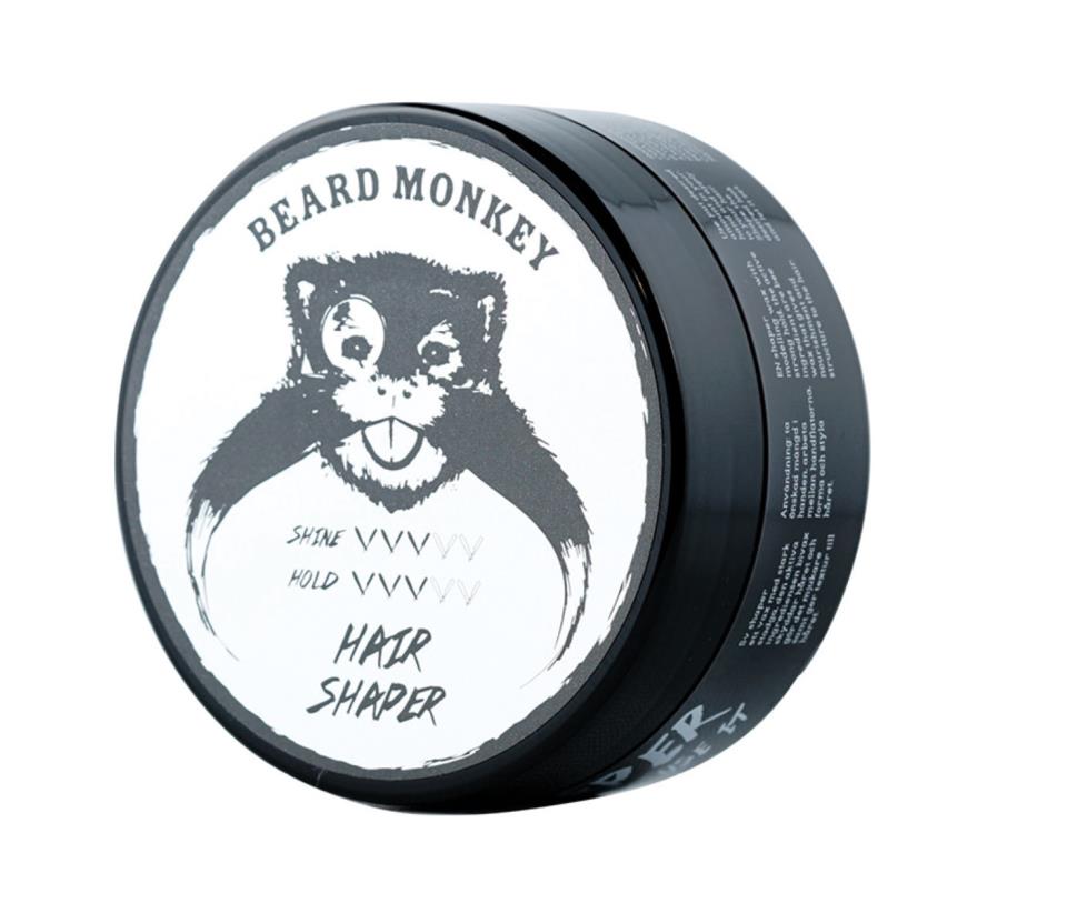 Beard Monkey Hair Shaper 100ml