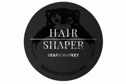 Beard Monkey Hair Shaper 100 ml