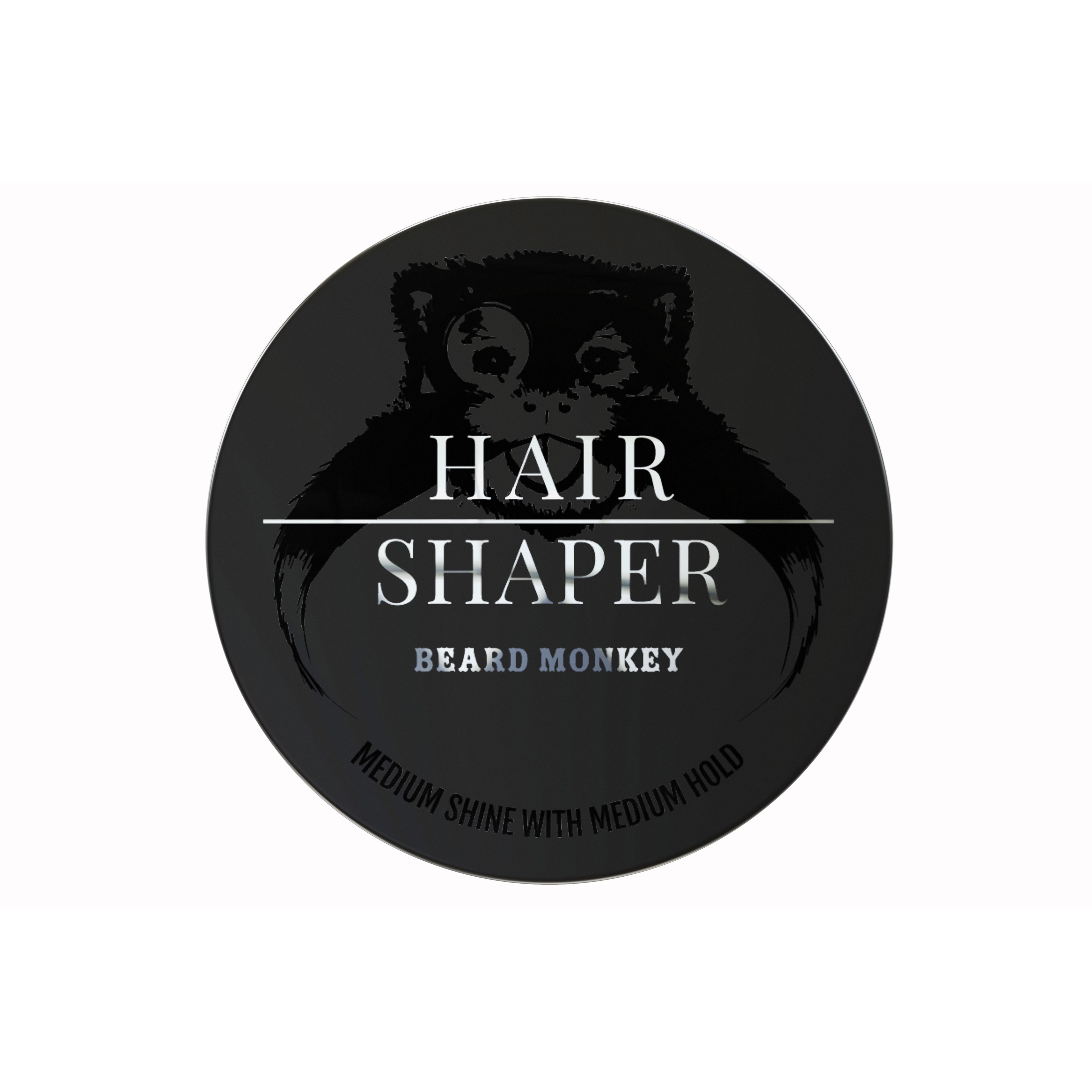 Läs mer om Beard Monkey Hair Shaper 100 ml