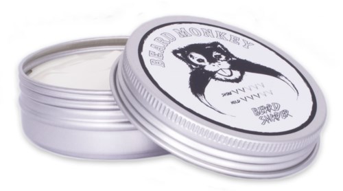 Beard Monkey Licorice Beard Shaper 60 ml