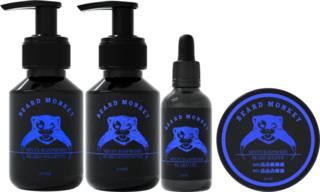 beard monkey sweet tobacco Beard Monkey Sweet tobacco Beard oil 50 ml beard monkey sweet tobacco Beard Monkey Sweet tobacco Beard oil 50 ml