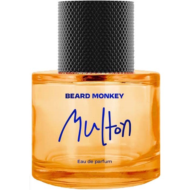 Läs mer om Beard Monkey Multon Eau de  Parfym 50 ml