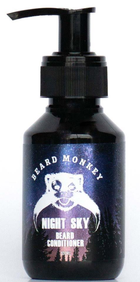 Beard Monkey Night Sky Beard Conditioner 100 ml