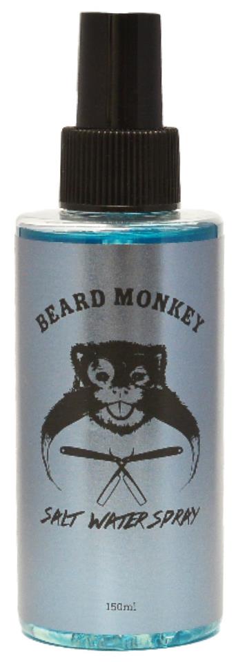 Beard Monkey Saltvatten Spray 150ml