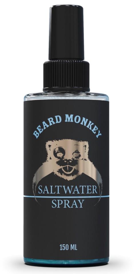 Beard Monkey Saltwater spray 150 ml
