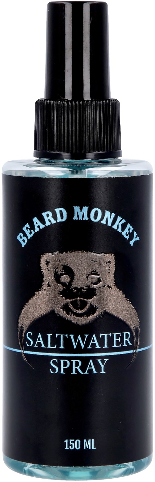 Beard Monkey Saltwater spray 150 ml