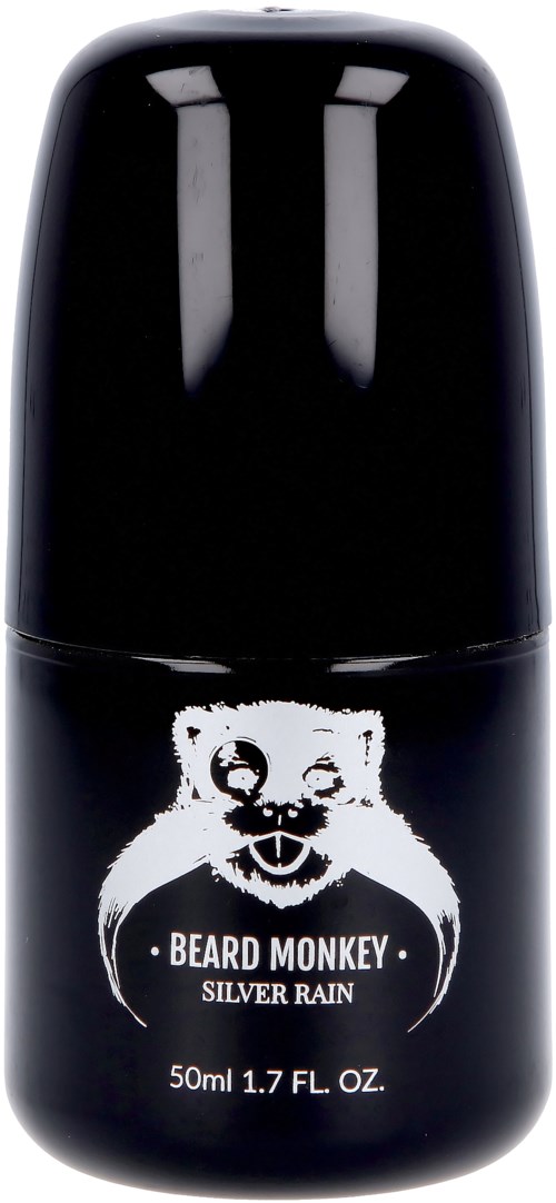 Beard Monkey Silver Rain Deo 50 ml