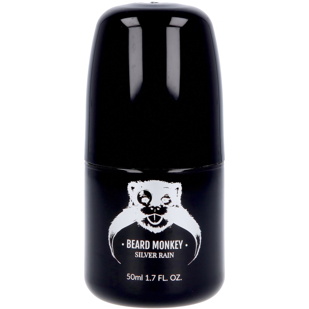 Beard Monkey Beard Monkey Silver Rain Deo 50 ml