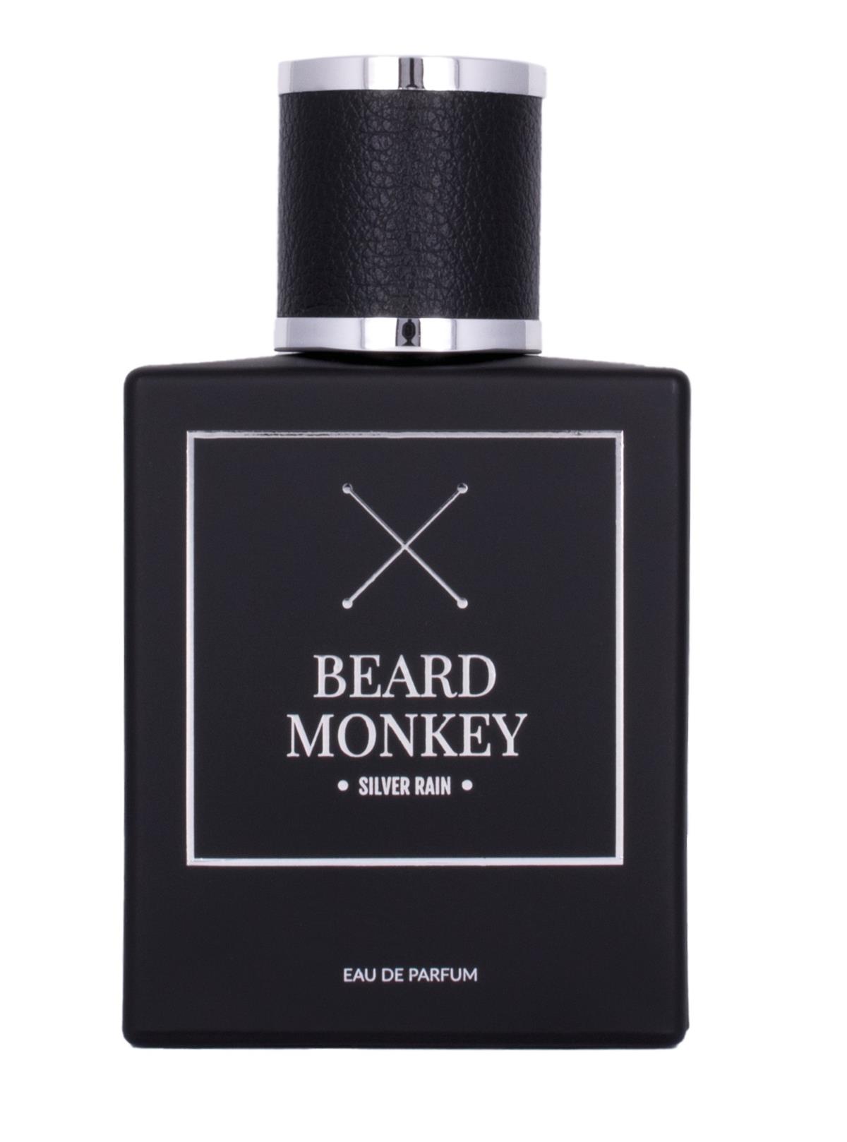 Beard Monkey Silver Rain Parfym 50 ml