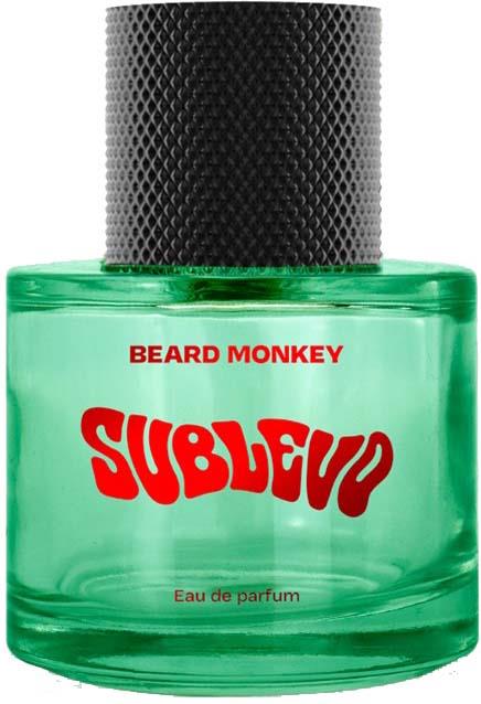Beard Monkey Sublevo Eau de Parfum 50 ml