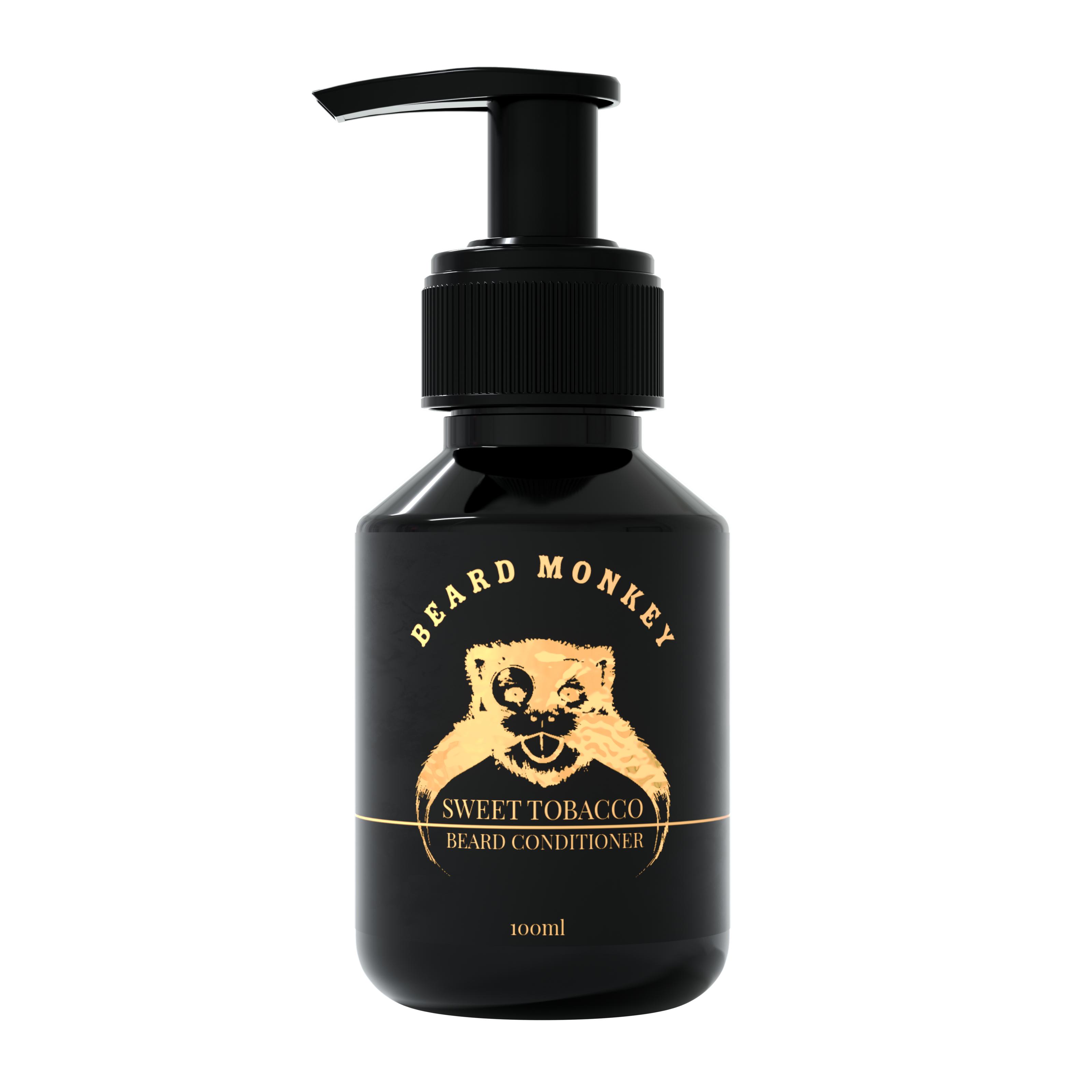 Beard Monkey Sweet tobacco Beard Conditioner 100 ml