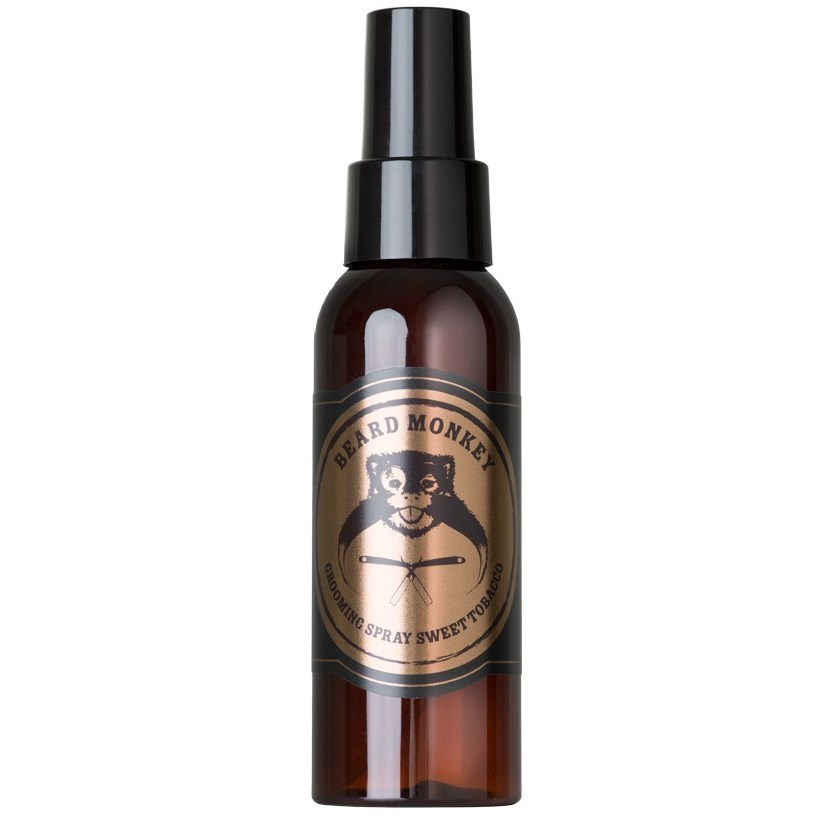 Beard Monkey Sweet tobacco Grooming spray 100 ml