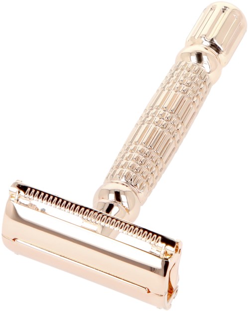 Beard Monkey Beard Monkey Twist Razor Guld