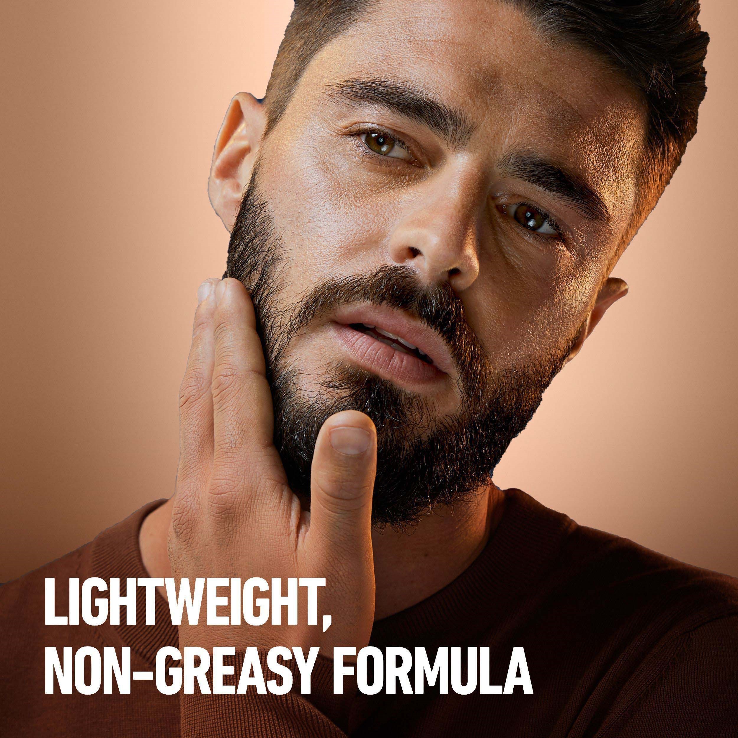 King C. Gillette Beard Oil 30 ml (obrázok 5)