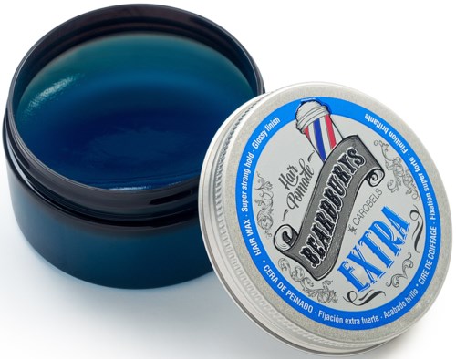 Beardburys Extra Strong Hair Pomade 100 ml