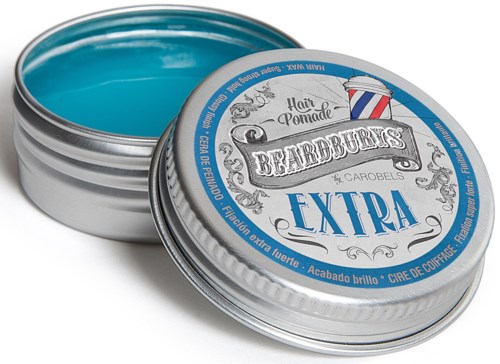 Beardburys Extra Strong Hair Pomade 30 ml