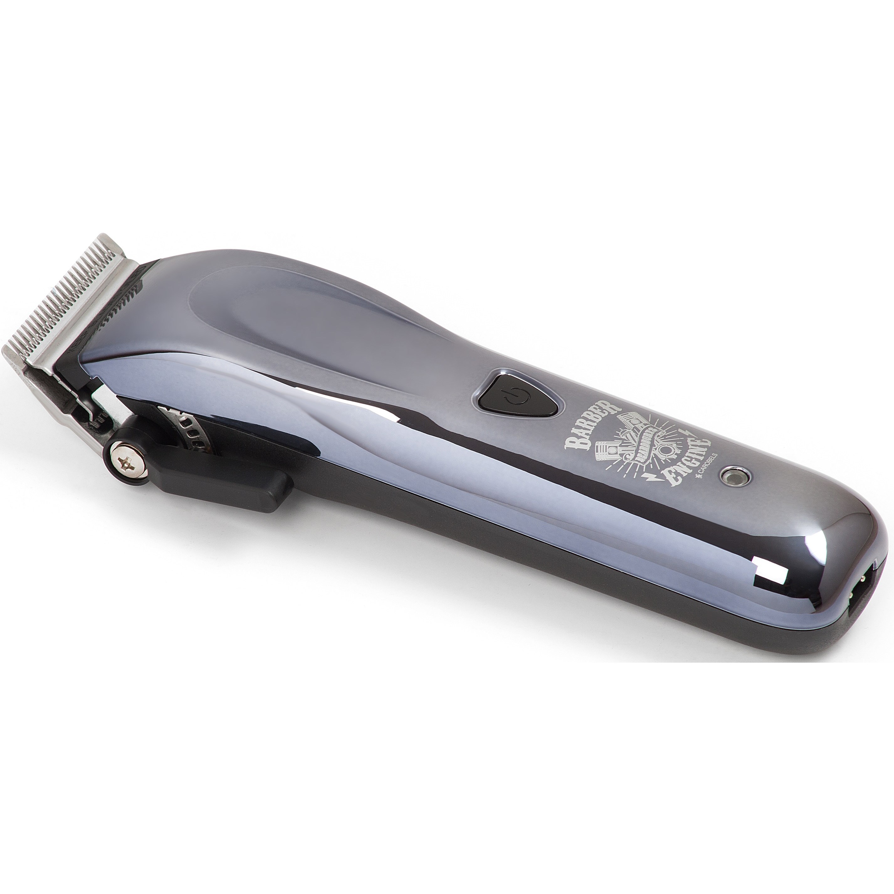 Läs mer om Beardburys Hair Clipper Fade Boost