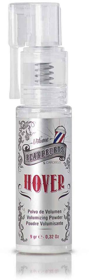 Beardburys Hoover Volume Wax Powder 9 g