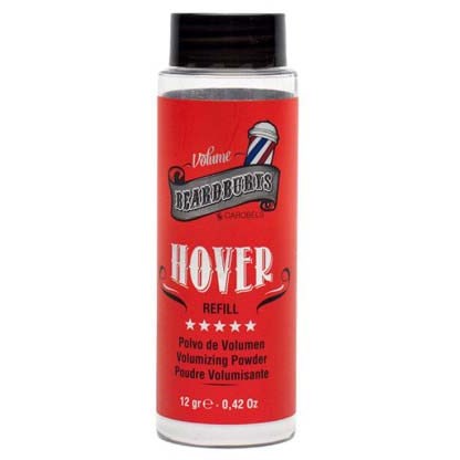 Läs mer om Beardburys Hover Volumizing Powder Refill 12 g
