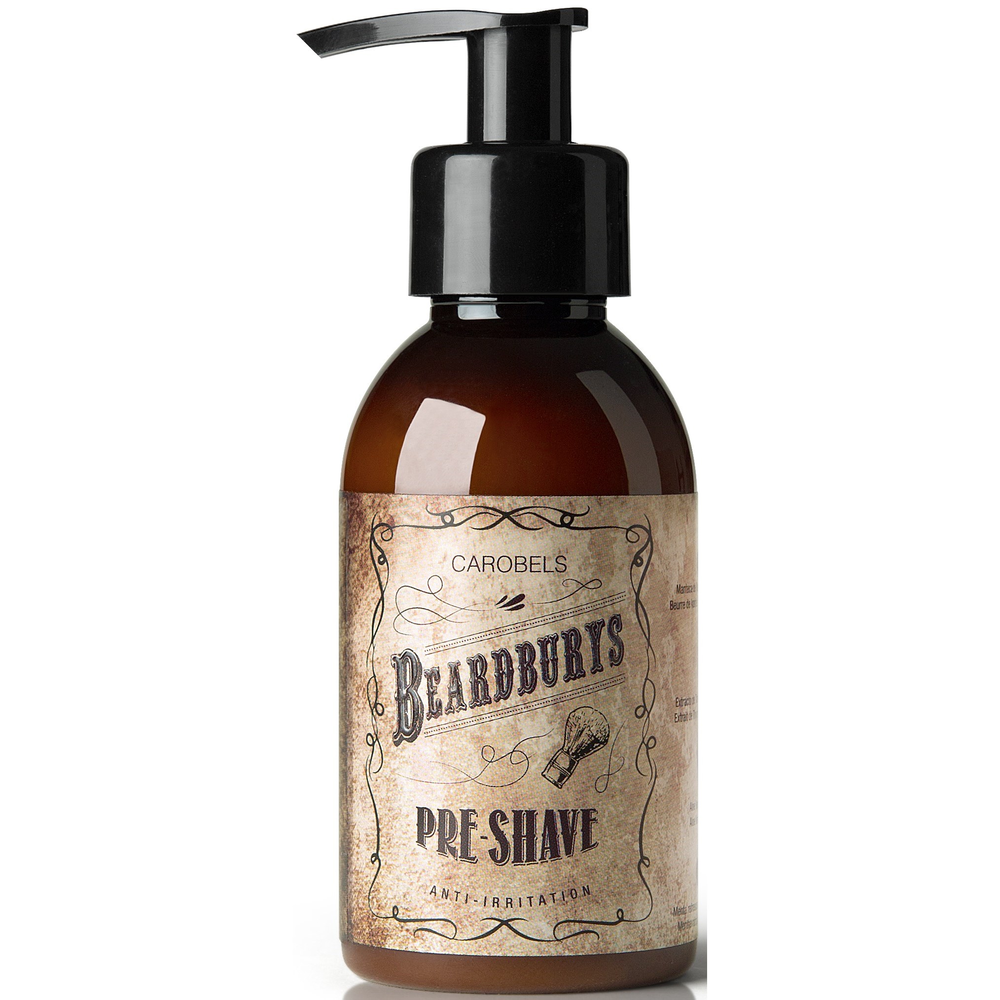 Läs mer om Beardburys Pre-Shave 150 ml