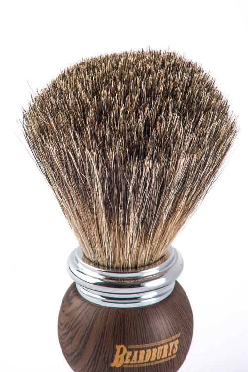 Beardburys Shave Brush Lyko