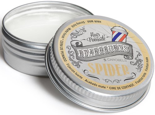 Beardburys Spider Hair Pomade 30 ml