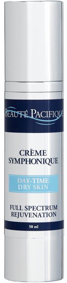 Beauté Pacifique Crème Symphonique Day Time Dry Skin 50 ml