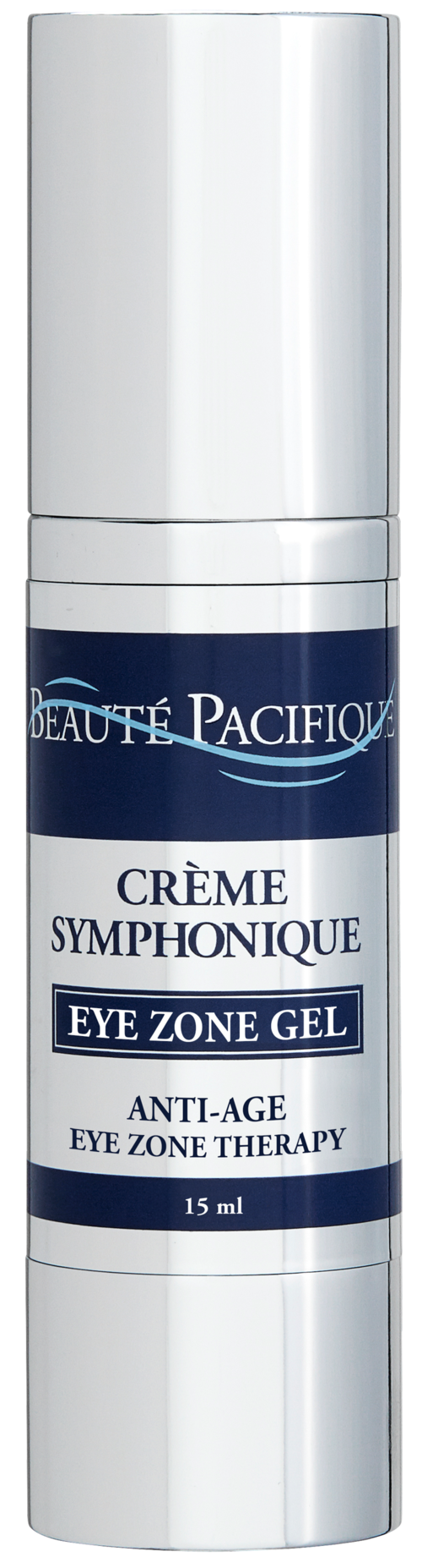 Beauté Pacifique Symphonique Eye Zone Gel  15 ml