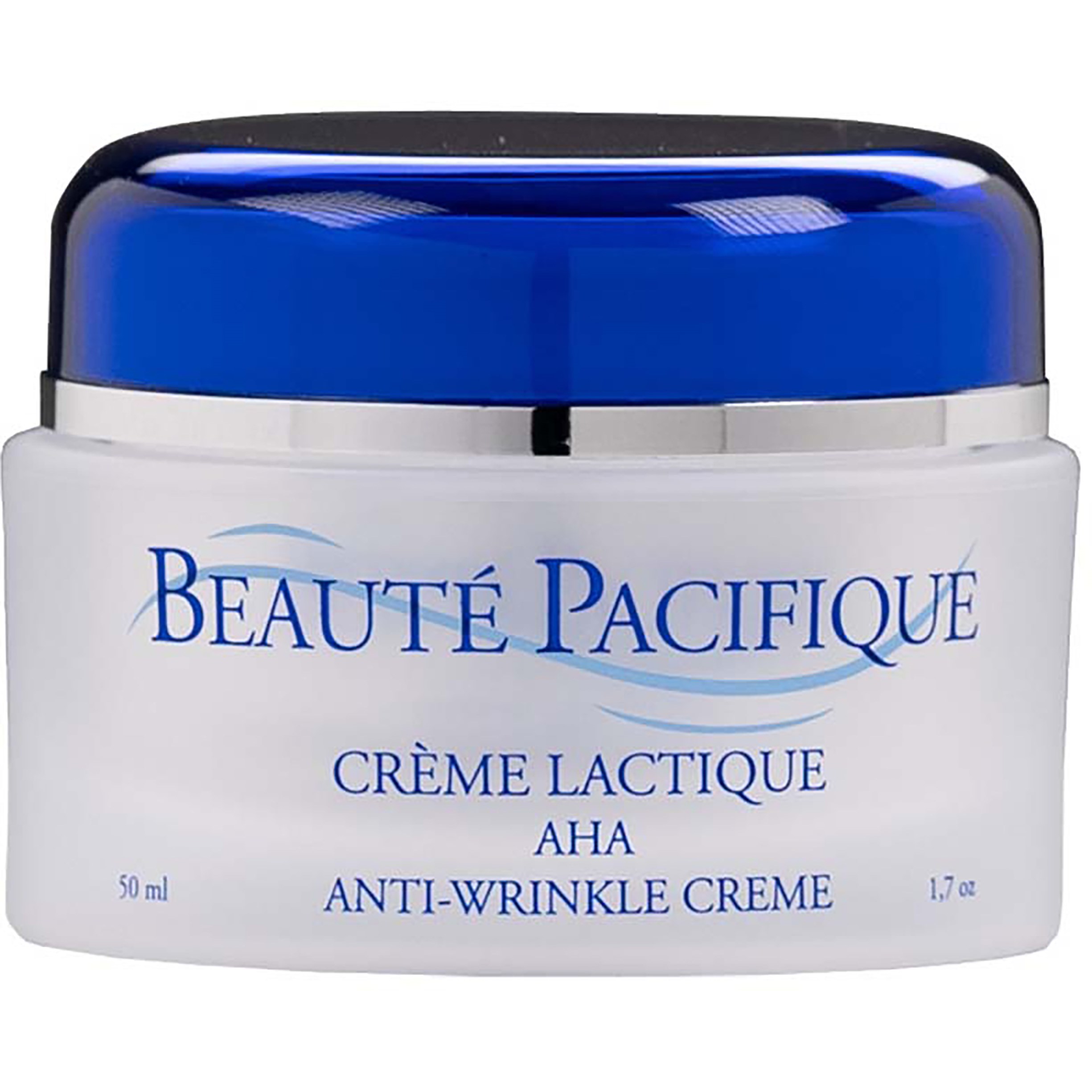 Bilde av Beauté Pacifique Aha Anti-wrinkle Creme 50 Ml