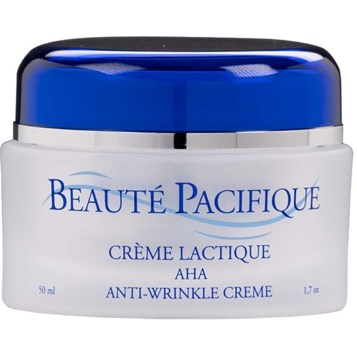 Läs mer om Beauté Pacifique AHA Anti-Wrinkle Creme 50 ml
