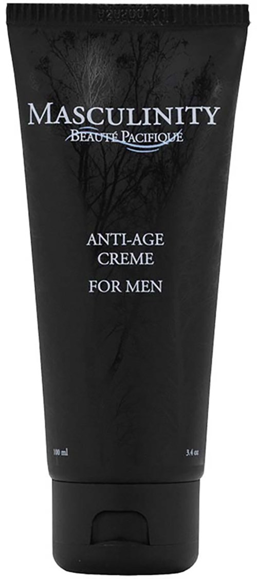 Beauté Pacifique Anti-Age Cream 100 ml