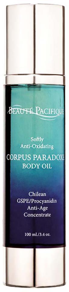 Beauté Pacifique Corpus Paradoxe Body Oil 100ml