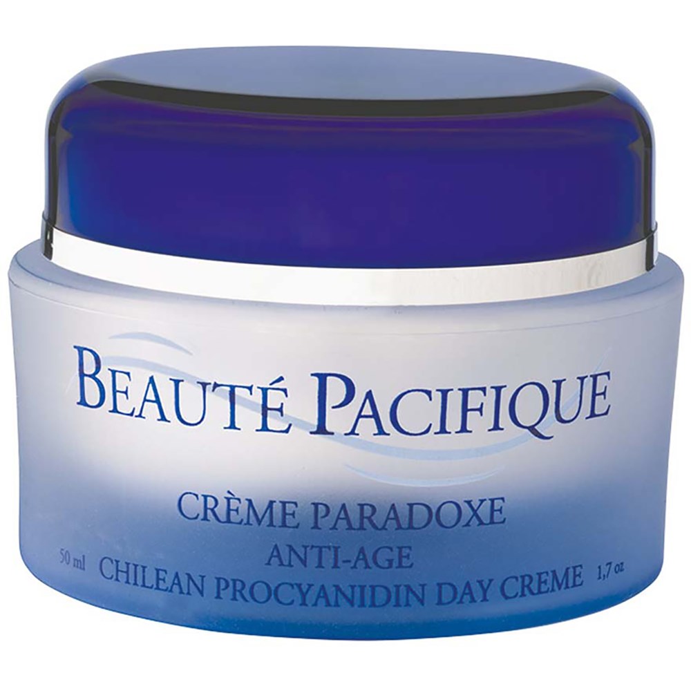 Beauté Pacifique Beauté Pacifique Créme Paradoxe Anti-Age Day Creme 50 ml