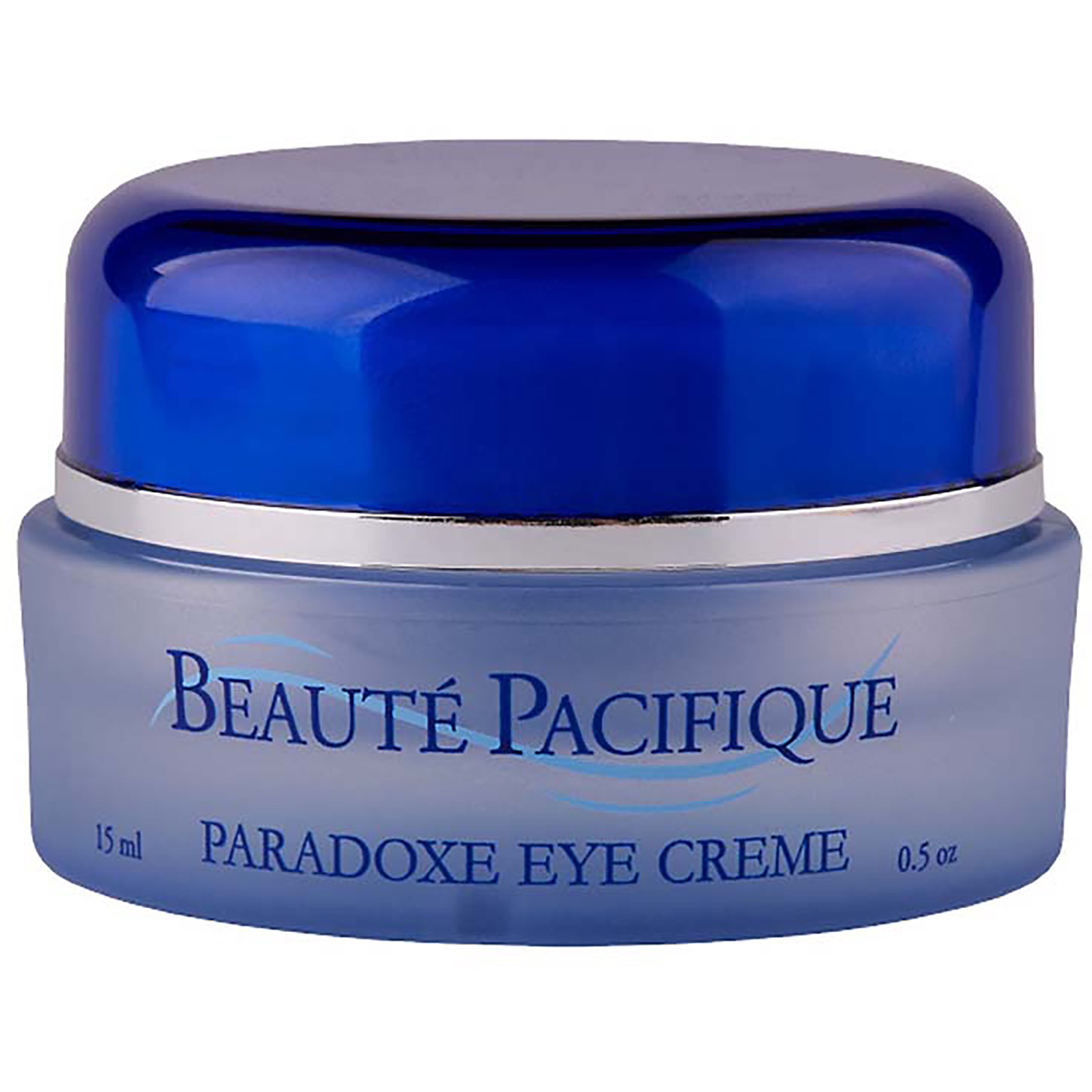 Beauté Pacifique Créme Paradoxe Eye Cream 15 ml