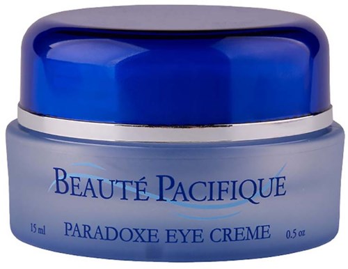 Beauté Pacifique Crème Paradoxe Eye Cream 15 ml