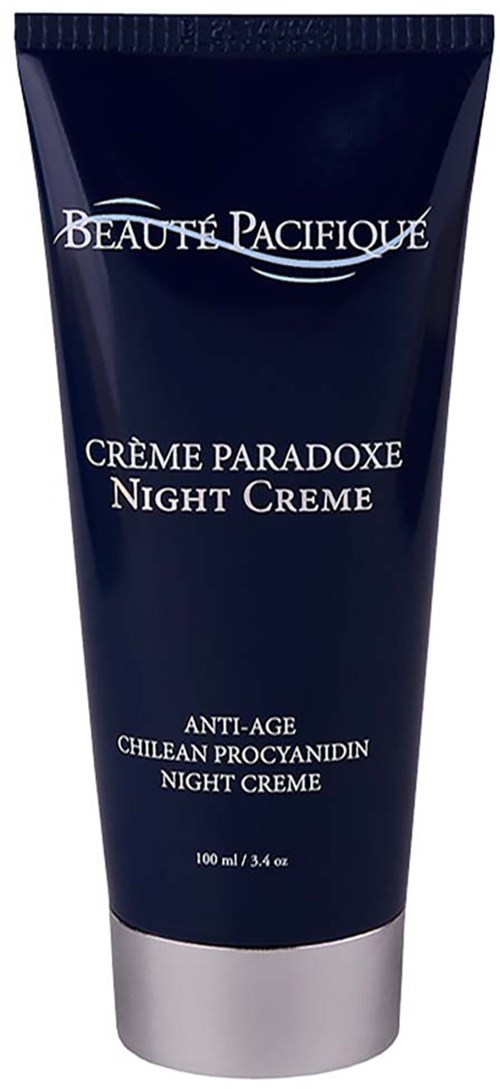 Beauté Pacifique Crème Paradoxe Night Cream 100 ml