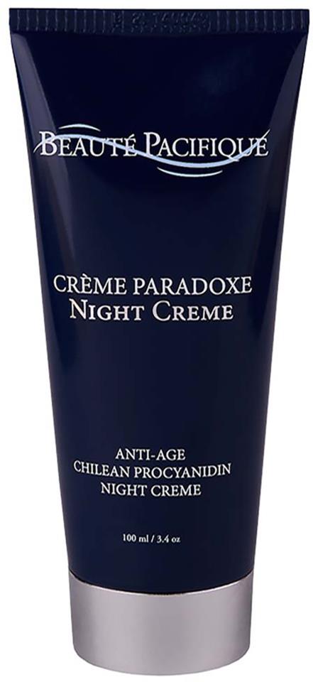 Beaute Pacifique Creme Paradoxe Night Cream 100 ml