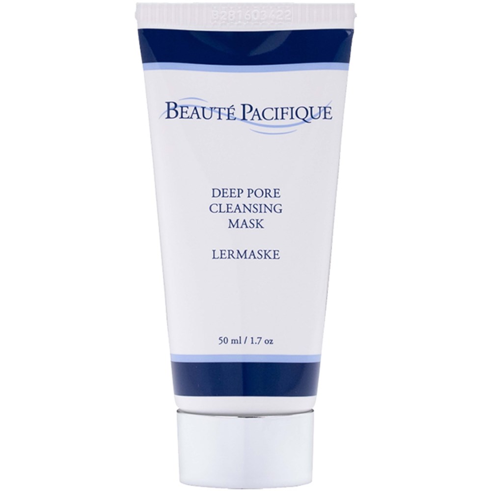 Beauté Pacifique Beauté Pacifique Deep Pore Cleansing Mask 50 ml