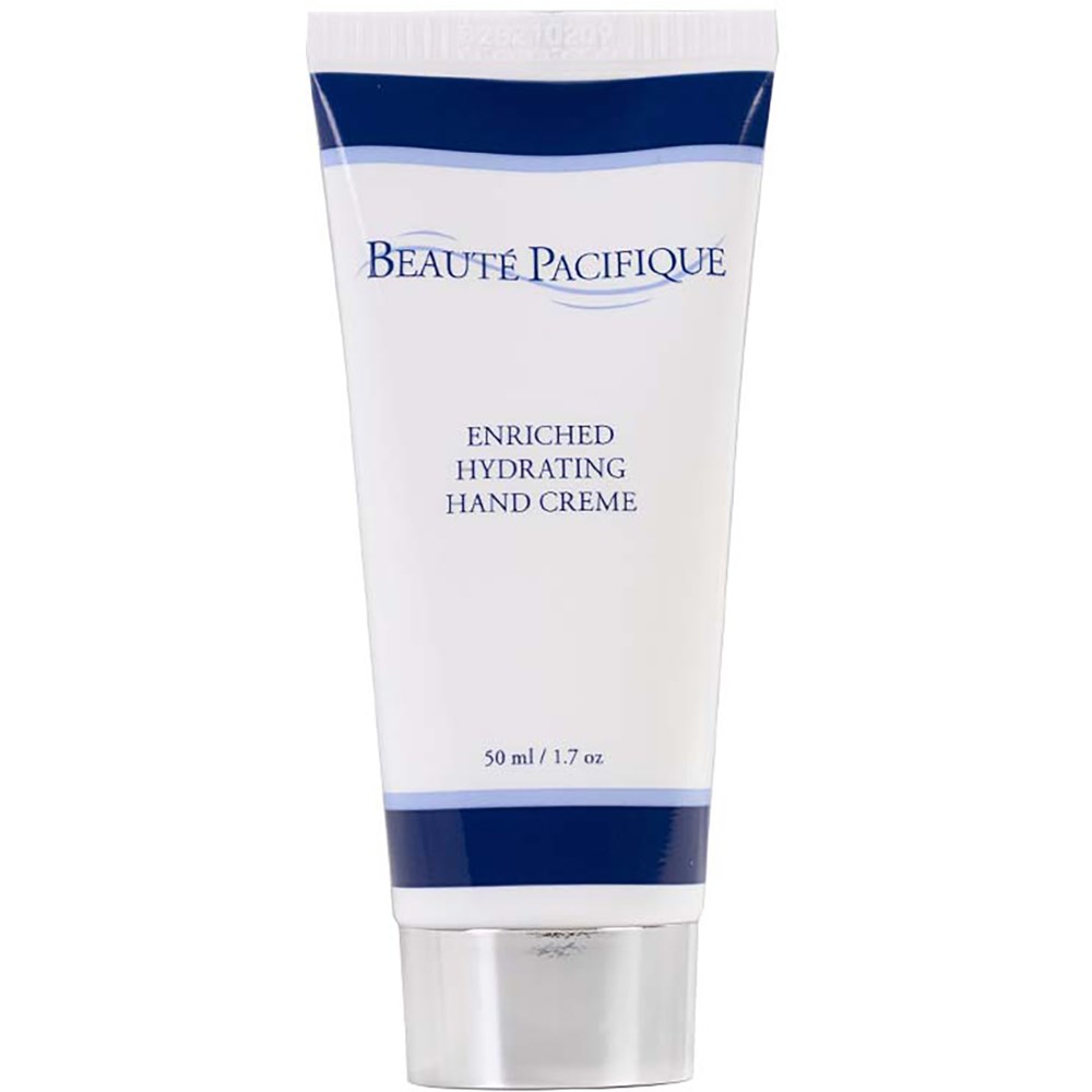 Beauté Pacifique Beauté Pacifique Enriched Hydrating Hand Creme 50 ml