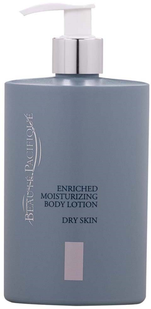 Beauté Pacifique Enriched Moisturizing Body Lotion Dry Skin 500 ml