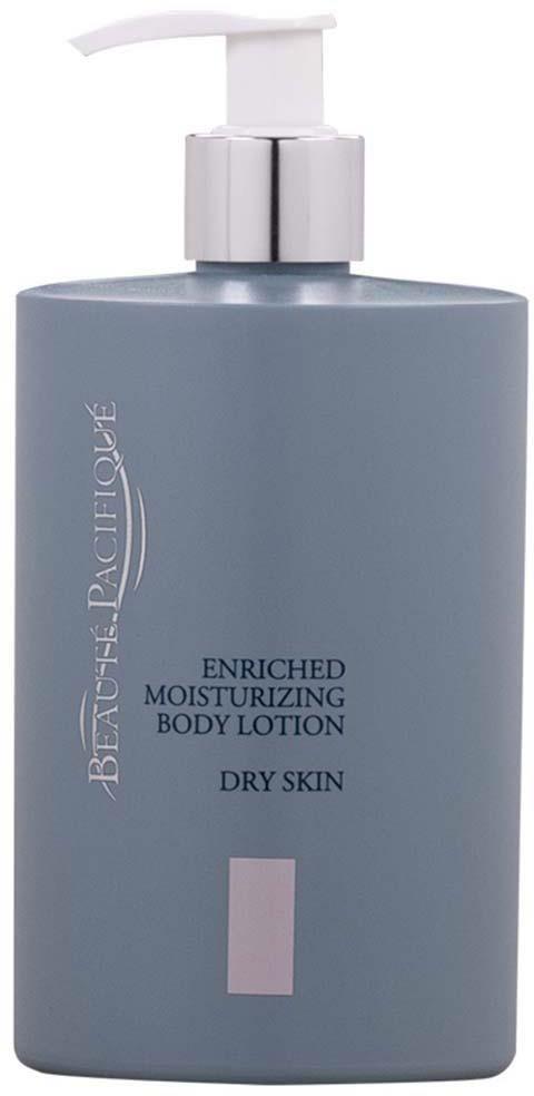 Beauté Pacifique Enriched Moisturizing Body Lotion Dry Skin 500 ml