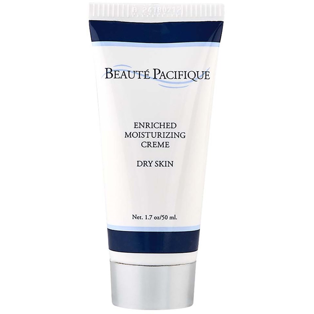 Beauté Pacifique Beauté Pacifique Enriched Moisturizing Creme Dry Skin 50 ml