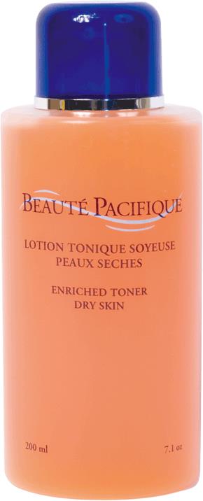 Beauté Pacifique Enriched Toner Dry Skin 200ml