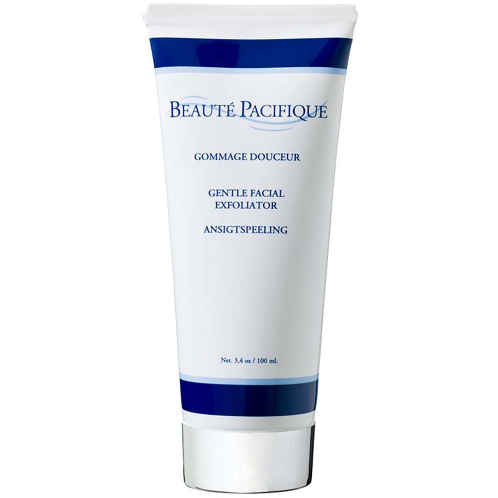 Beauté Pacifique Beauté Pacifique Gentle Facial Exfoliator 100 ml